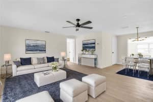 1579 SHARPE STREET, PORT CHARLOTTE, FL 33952 Sold 12/27/24