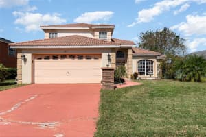 2817 FORMOSA BOULEVARD, KISSIMMEE, FL 34747 Sold 12/12/24