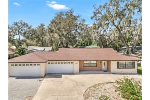 130 DOUGLAS DRIVE, EUSTIS, FL 32726 Sold 02/14/25