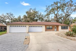 130 DOUGLAS DRIVE, EUSTIS, FL 32726 Sold 02/14/25