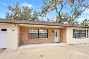 130 DOUGLAS DRIVE, EUSTIS, FL 32726 Sold 02/14/25