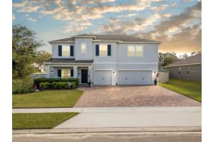 1511 ORANGE VALLEY RIDGE, OCOEE, FL 34761 Sold 06/26/25