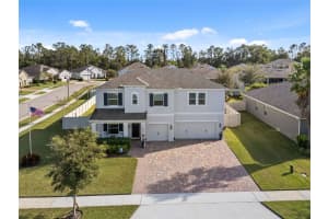 1511 ORANGE VALLEY RIDGE, OCOEE, FL 34761 Sold 06/26/25