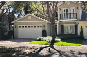 1343 Country Club Oaks Cir, Orlando, FL 32804, Sold 10/24/24