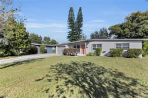 705 SIOUX DRIVE, ORLANDO, FL 32807 Sold 02/24/25