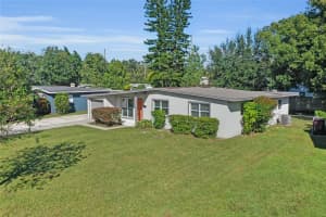 705 SIOUX DRIVE, ORLANDO, FL 32807 Sold 02/24/25