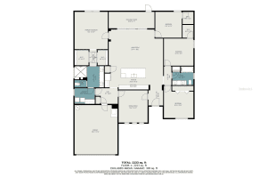 20241 MACON PARKWAY, ORLANDO, FL 32833 Sold 12/17/24
