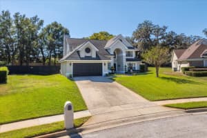 2242 LAKE MARION DRIVE, APOPKA, FL 32712 Sold 12/23/24