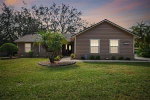 6416 SLEEPY HOLLOW DRIVE, ORLANDO, FL 32810 Sold 02/12/25