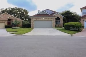 496 MILE POST COURT, LAKE MARY, FL 32746 Sold 06/02/25