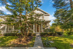 4436 CLEARY WAY, ORLANDO, FL 32828 Sold 02/28/25