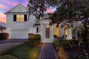 11859 THATCHER AVENUE, ORLANDO, FL 32836 Sold 12/23/24