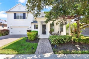 11859 THATCHER AVENUE, ORLANDO, FL 32836 Sold 12/23/24