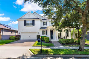 11859 THATCHER AVENUE, ORLANDO, FL 32836 Sold 12/23/24