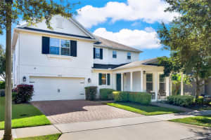 11859 THATCHER AVENUE, ORLANDO, FL 32836 Sold 12/23/24