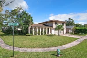 2227 COVENTRY DRIVE, WINTER PARK, FL 32792 Sold 11/19/24