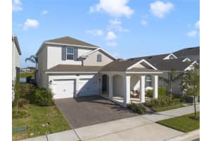 724 ALBYON COURT, DEBARY, FL 32713 Sold 01/10/25