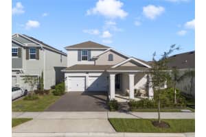 724 ALBYON COURT, DEBARY, FL 32713 Sold 01/10/25