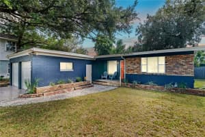 1504 WOODLAND STREET, ORLANDO, FL 32806 Sold 12/02/24