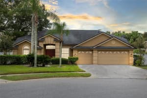 2151 CANDLERIDGE COURT, OVIEDO, FL 32765 Sold 12/18/24