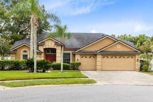 2151 CANDLERIDGE COURT, OVIEDO, FL 32765 Sold 12/18/24