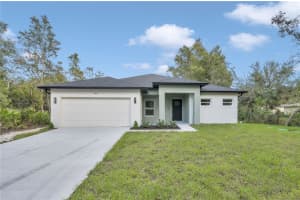 863 BUFORD AVENUE, ORANGE CITY, FL 32763 Sold 02/03/25