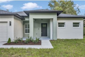 863 BUFORD AVENUE, ORANGE CITY, FL 32763 Sold 02/03/25
