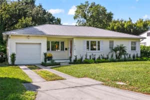 1412 LAKE WELDONA DRIVE, ORLANDO, FL 32806 Sold 12/27/24