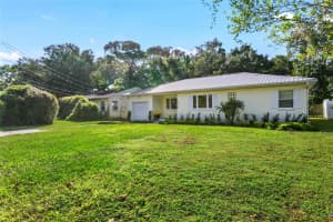 1412 LAKE WELDONA DRIVE, ORLANDO, FL 32806 Sold 12/27/24
