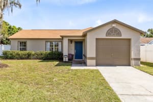 7922 CHEDISTON CIRCLE, ORLANDO, FL 32817 Sold 12/30/24