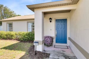 7922 CHEDISTON CIRCLE, ORLANDO, FL 32817 Sold 12/30/24