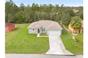 942 GLENHAVEN DRIVE, CITRUS SPRINGS, FL 34434 Sold 01/07/25