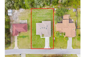 942 GLENHAVEN DRIVE, CITRUS SPRINGS, FL 34434 Sold 01/07/25