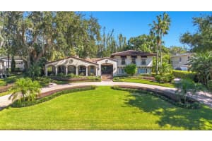 1900 FAWSETT ROAD, WINTER PARK, FL 32789 Sold 05/15/25
