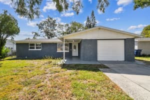 3538 BIGELOW DRIVE, HOLIDAY, FL 34691 Sold 02/05/25