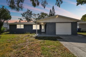 3538 BIGELOW DRIVE, HOLIDAY, FL 34691 Sold 02/05/25