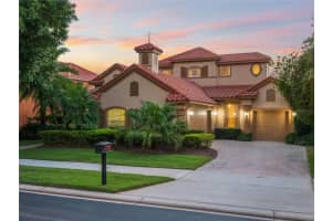 8408 TIVOLI DRIVE, ORLANDO, FL 32836 Sold 01/10/25