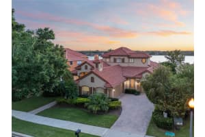 8408 TIVOLI DRIVE, ORLANDO, FL 32836 Sold 01/10/25