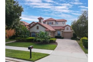 8408 TIVOLI DRIVE, ORLANDO, FL 32836 Sold 01/10/25