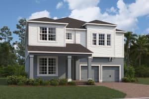 16869 MUSKGRASS DRIVE, WINTER GARDEN, FL 34787 Sold 04/18/25