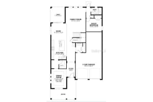 16869 MUSKGRASS DRIVE, WINTER GARDEN, FL 34787 Sold 04/18/25