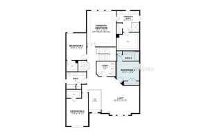 16869 MUSKGRASS DRIVE, WINTER GARDEN, FL 34787 Sold 04/18/25