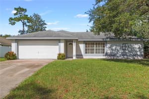 101 NEAL DRIVE, DELTONA, FL 32738 Sold 04/30/25