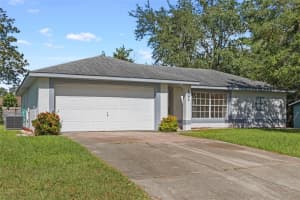101 NEAL DRIVE, DELTONA, FL 32738 Sold 04/30/25