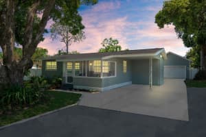 854 CARLSON DRIVE, ORLANDO, FL 32804 Sold 01/16/25