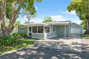 854 CARLSON DRIVE, ORLANDO, FL 32804 Sold 01/16/25