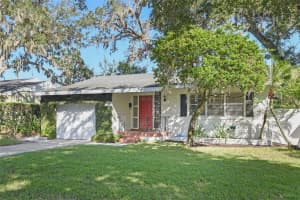 1115 AYRSHIRE STREET, ORLANDO, FL 32803 Sold 12/05/24