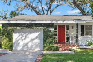 1115 AYRSHIRE STREET, ORLANDO, FL 32803 Sold 12/05/24