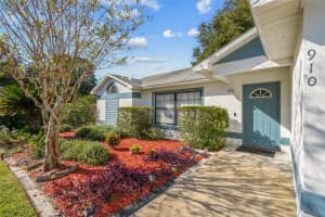 910 SHADY CREST COURT, APOPKA, FL 32703 Sold 12/18/24