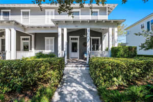1411 EASTOVER LOOP, WINTER GARDEN, FL 34787 Sold 01/31/25